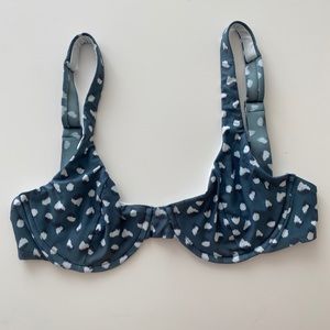 Ele Swims Bikini Top